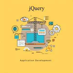 jQuery application development