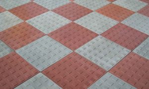 How Experts Determine Break Strength Of The Tile?