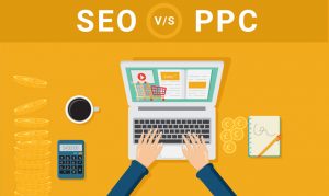 SEO vs PPC - Which one to Choose to Website?