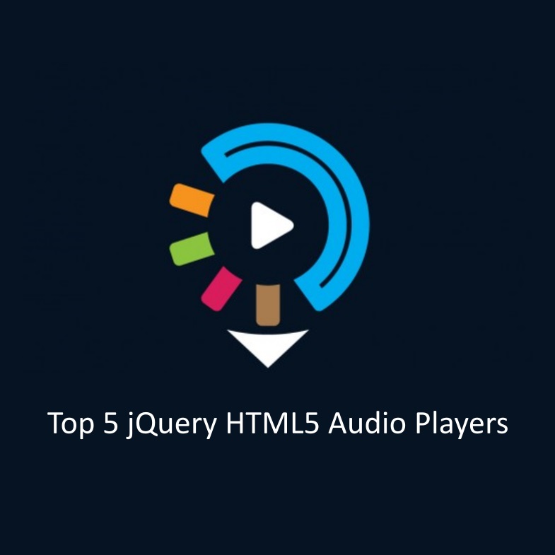 jquery audio players
