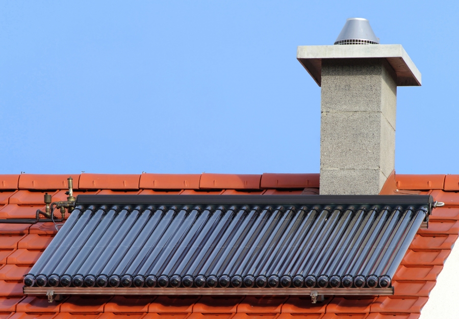 Roofing and Heating Costs