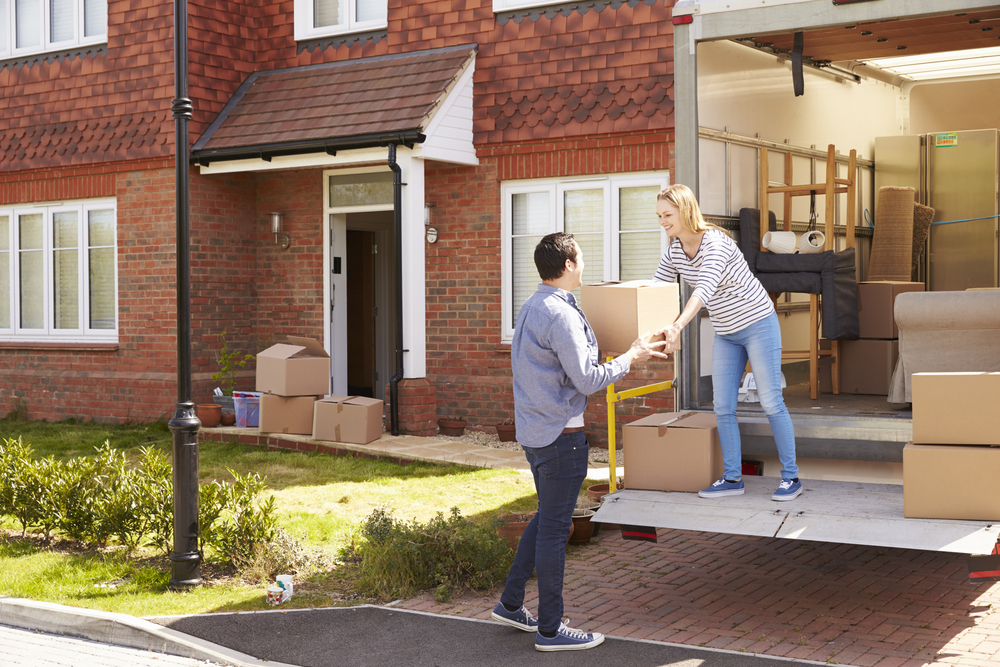 5 Tips When Planning To Move Home