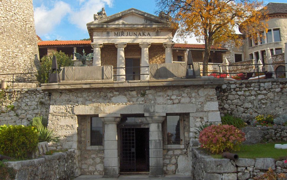 The Most Impressive Historical Sites Of Croatia