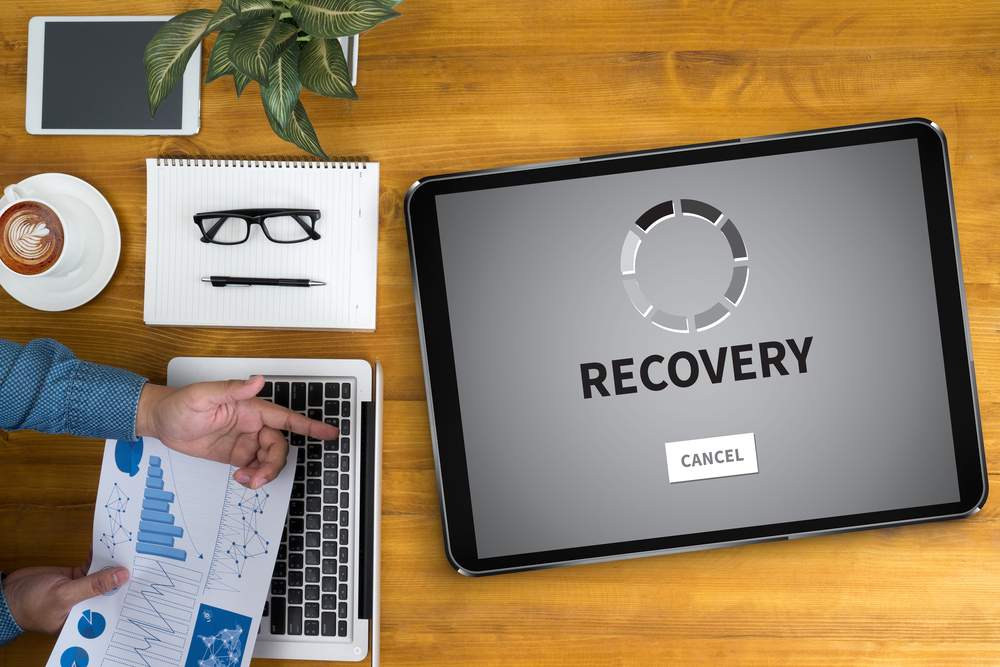 EaseUS Free Data Recovery Software How To Used Recover Deleted Data