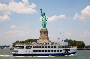 5 Tips For Visiting The Statue Of Liberty With Kids