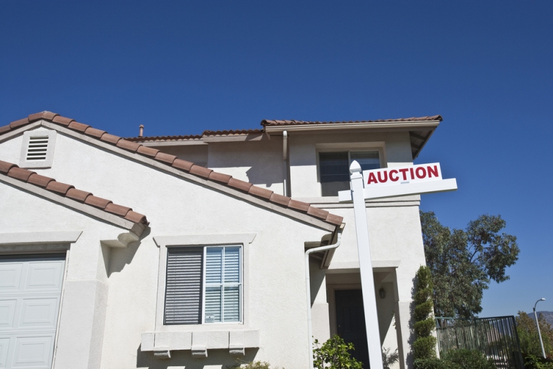 How To Deal Nicely With Home Auctions Florida