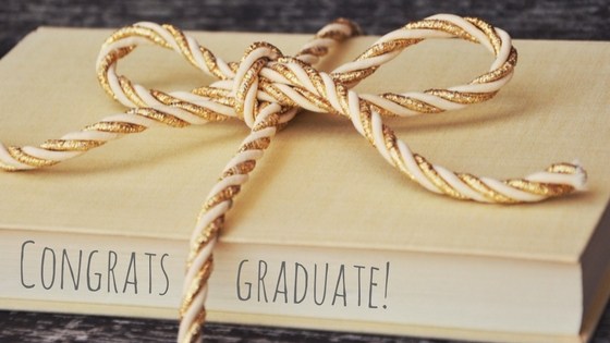 10 Graduation Gift Ideas