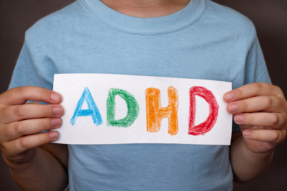 Rerouting Your Life After Your Child’s ADHD Diagnosis